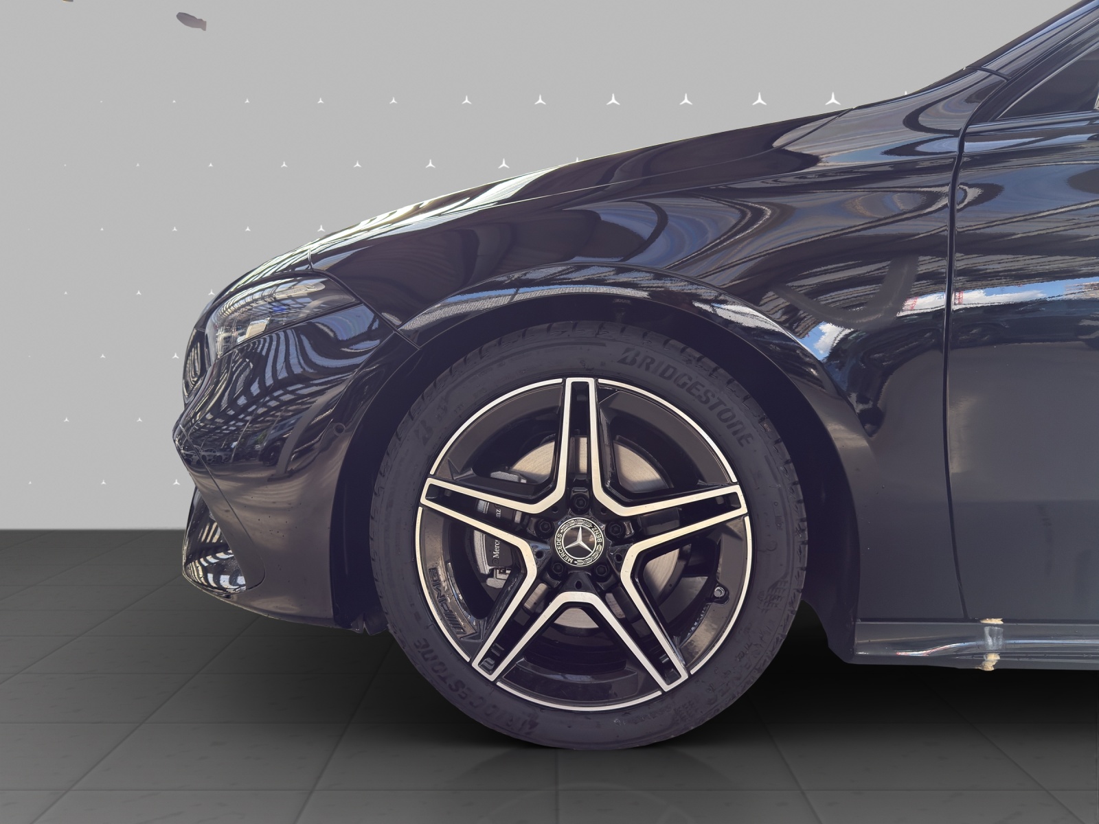 MERCEDES-BENZ A 200 Night Star 7G-DCT-image-15