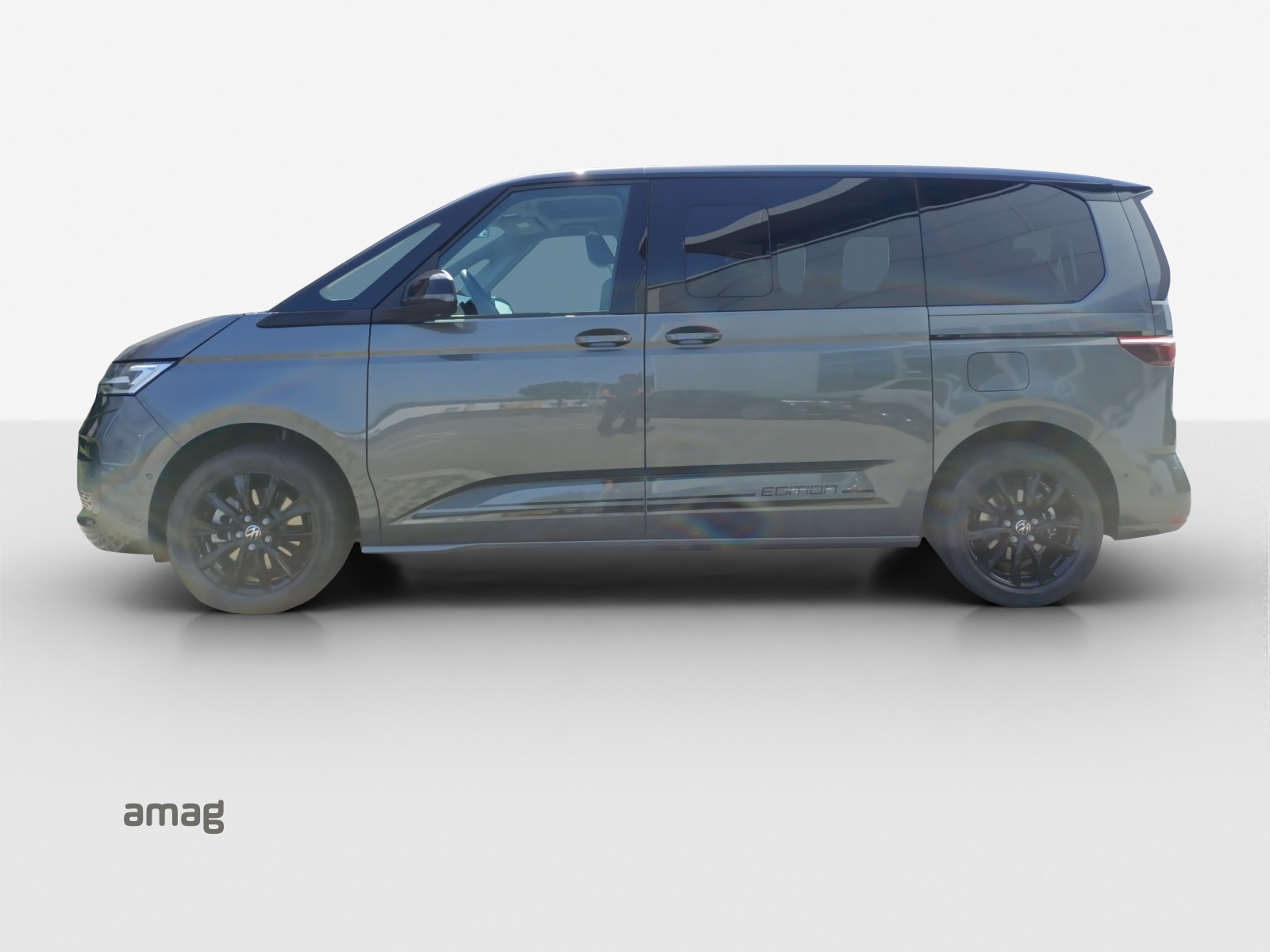 VW Multivan 1.5 eHybrid Life Edition 4Motion DSG-image-1