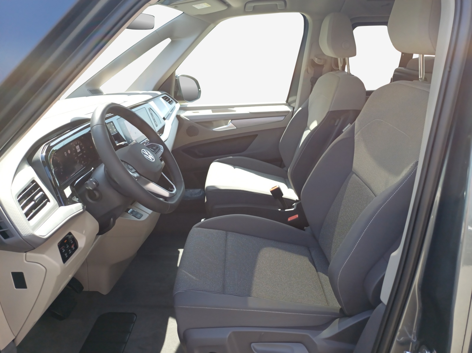 VW Multivan 1.5 eHybrid Life Edition 4Motion DSG-image-7