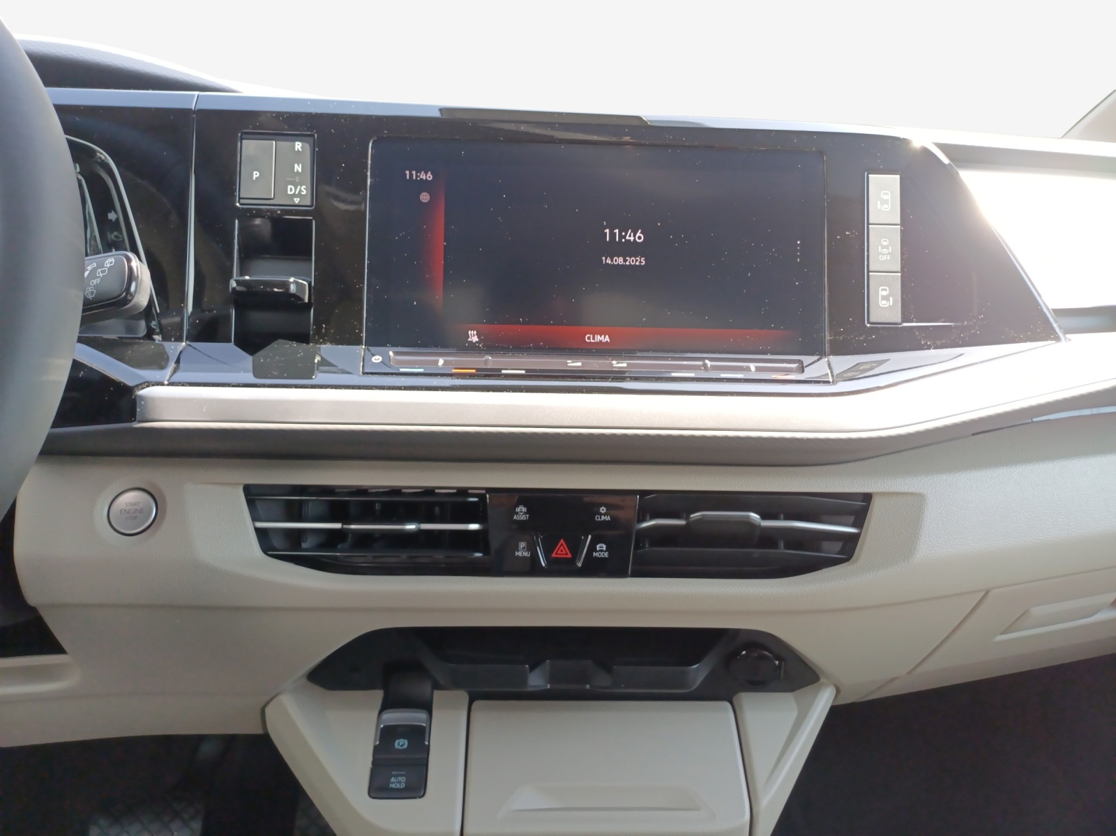 VW Multivan 1.5 eHybrid Life Edition 4Motion DSG-image-10