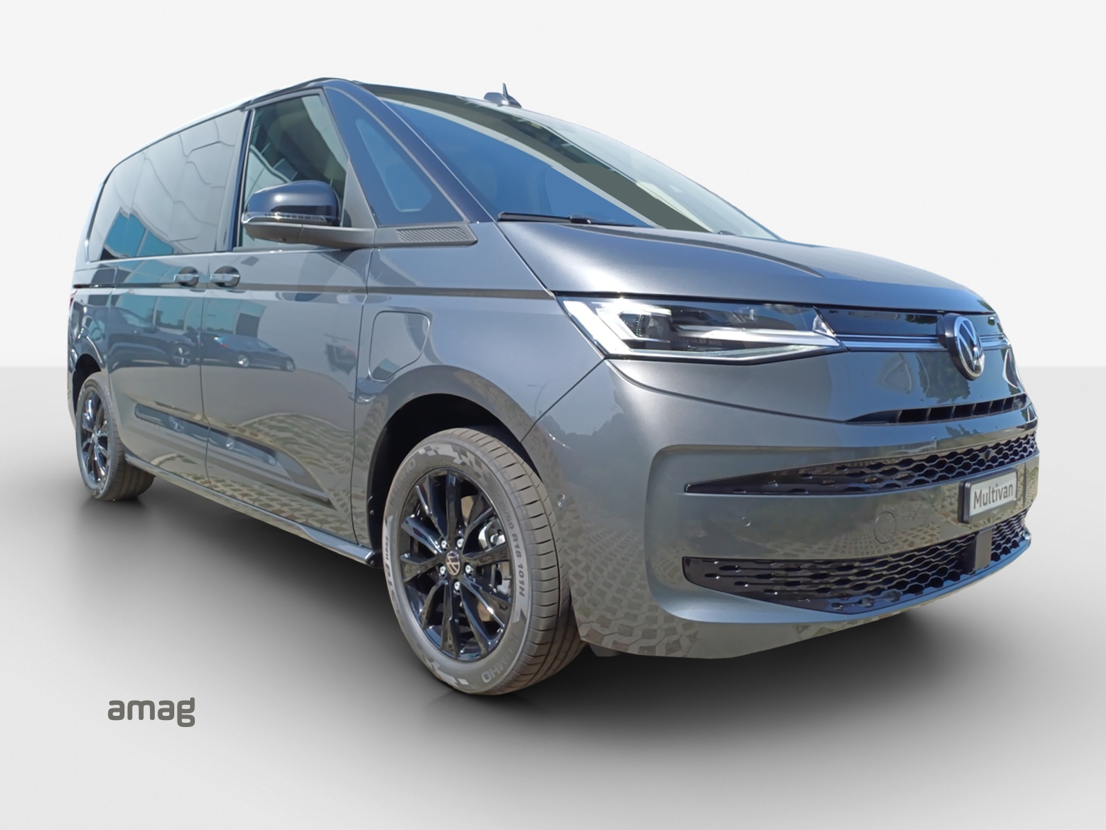 VW Multivan 1.5 eHybrid Life Edition 4Motion DSG-image-5