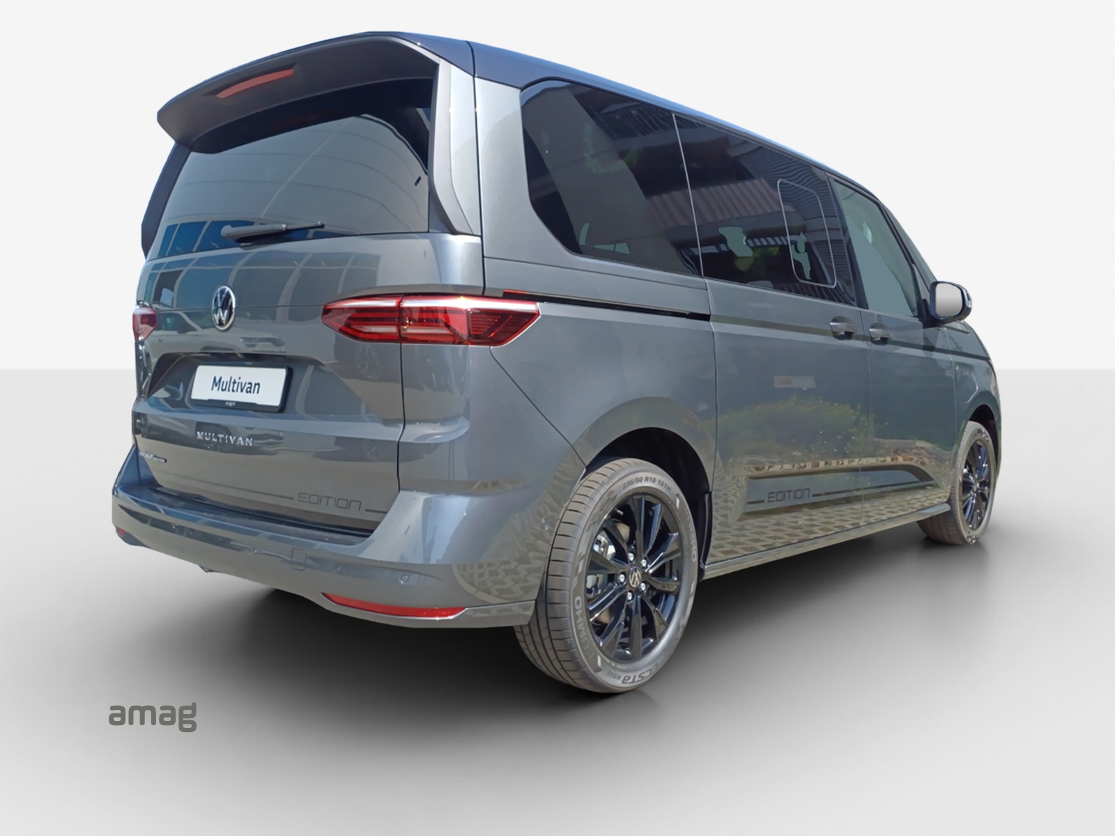 VW Multivan 1.5 eHybrid Life Edition 4Motion DSG-image-4