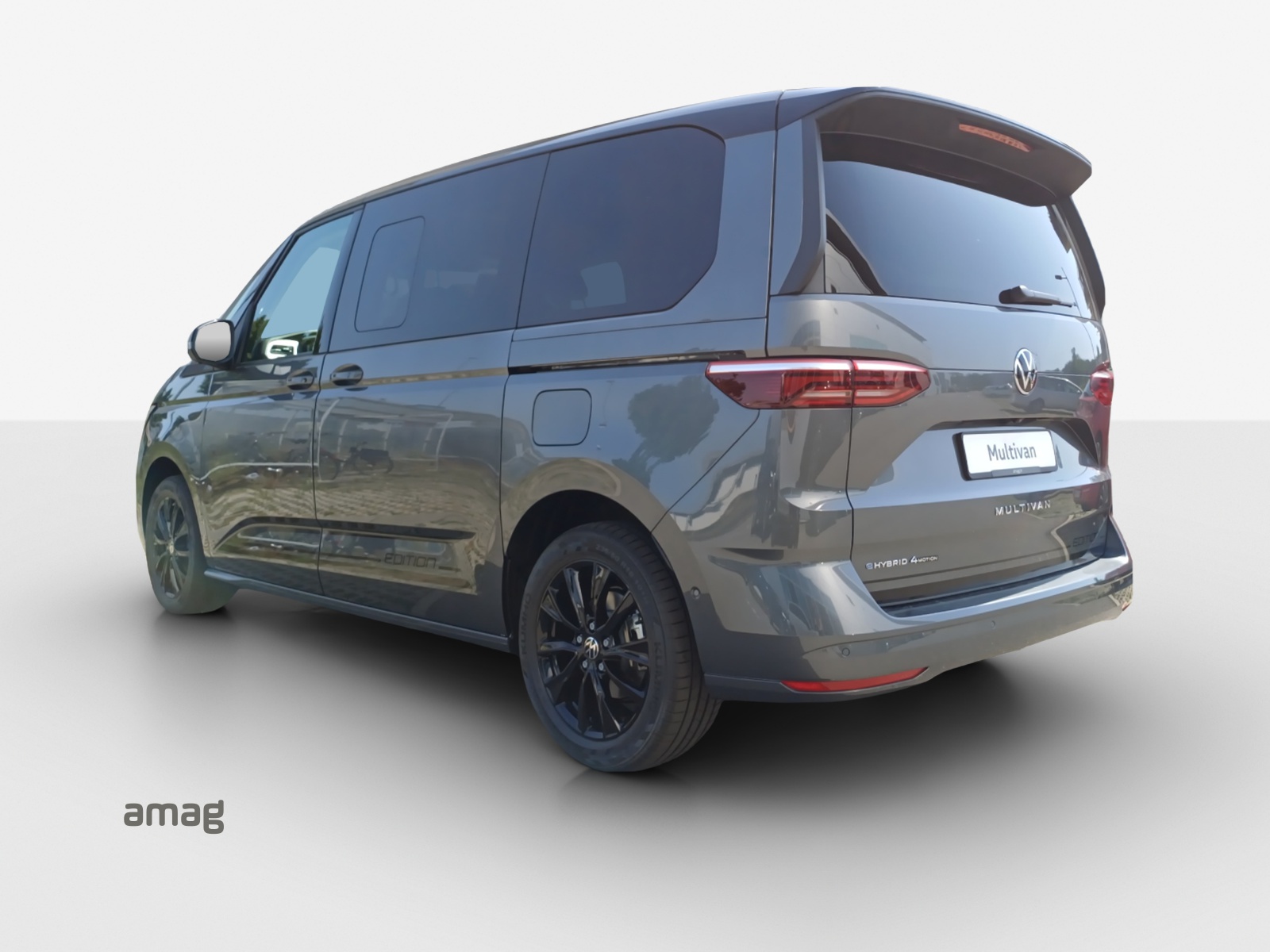 VW Multivan 1.5 eHybrid Life Edition 4Motion DSG-image-2