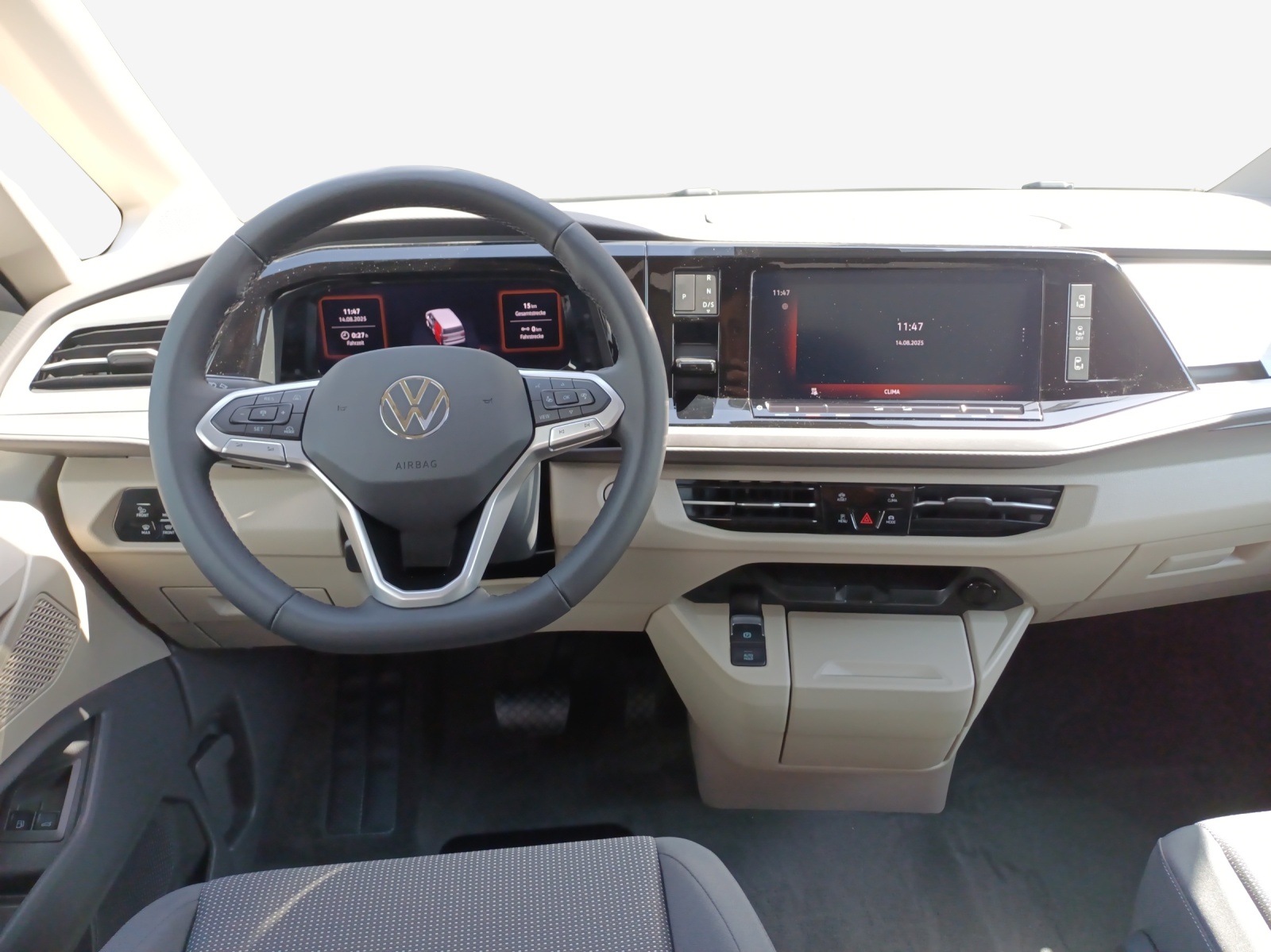 VW Multivan 1.5 eHybrid Life Edition 4Motion DSG-image-8