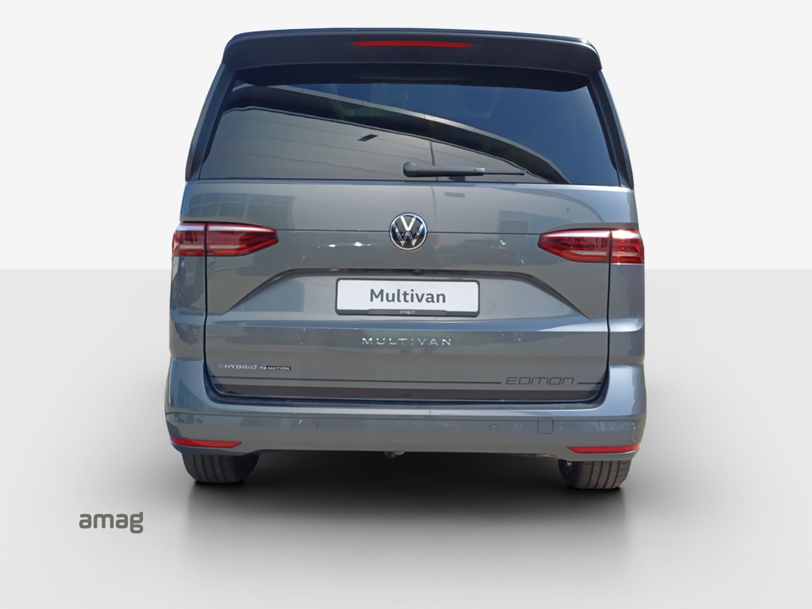 VW Multivan 1.5 eHybrid Life Edition 4Motion DSG-image-3