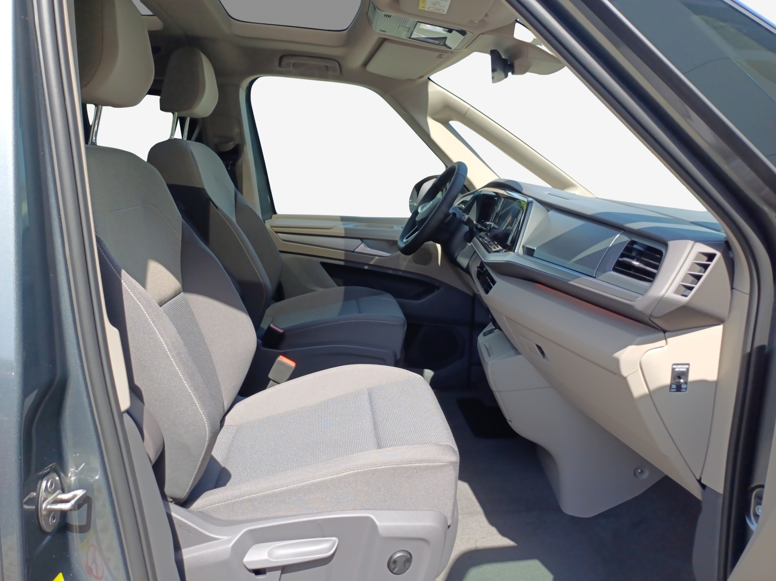 VW Multivan 1.5 eHybrid Life Edition 4Motion DSG-image-14