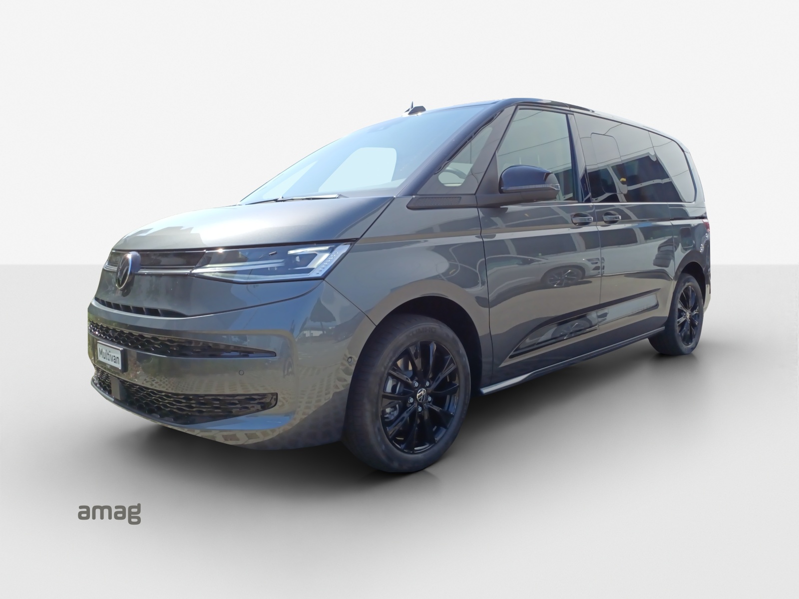 VW Multivan 1.5 eHybrid Life Edition 4Motion DSG-image-0