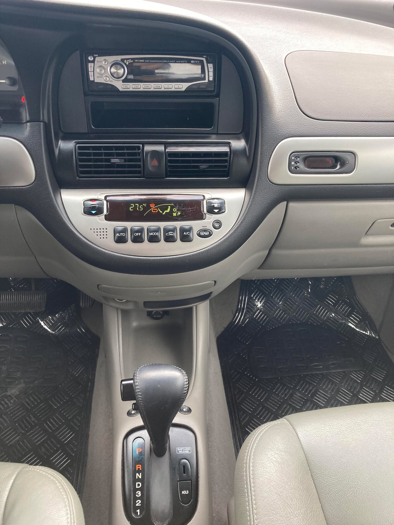 CHEVROLET Tacuma 2.0 CDX President-image-3