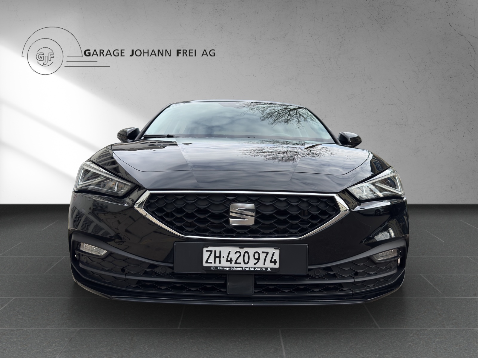 SEAT Leon 1.0 eTSI mHEV Style-image-6
