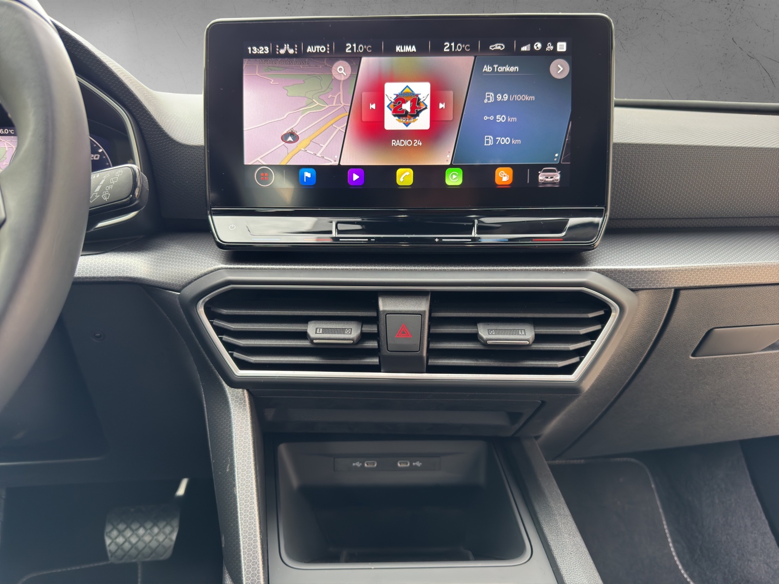 SEAT Leon 1.0 eTSI mHEV Style-image-14