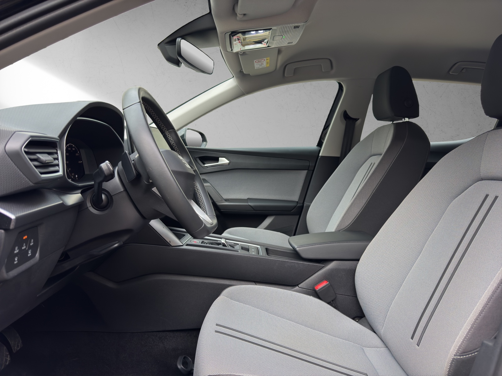 SEAT Leon 1.0 eTSI mHEV Style-image-8