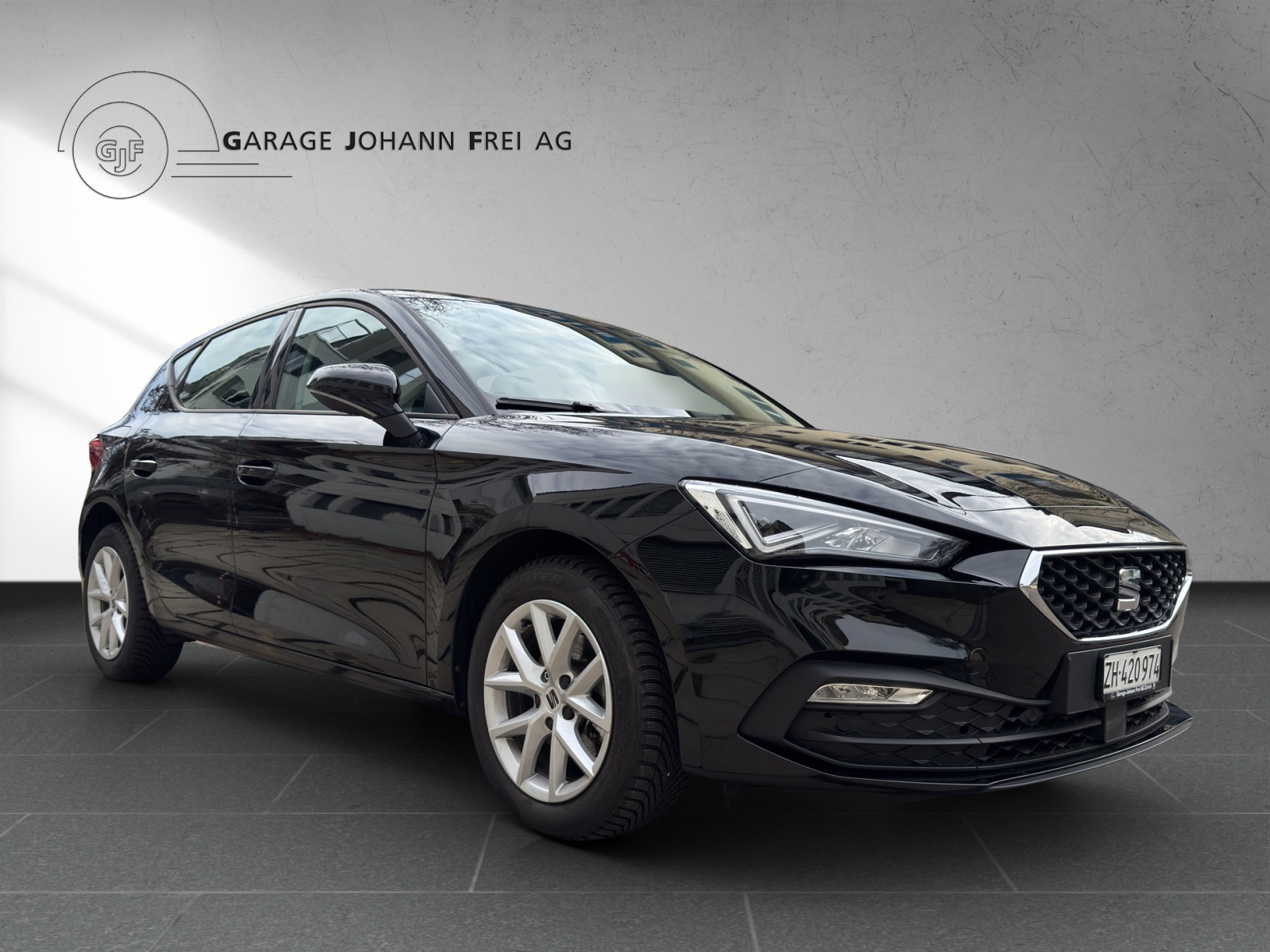 SEAT Leon 1.0 eTSI mHEV Style-image-7