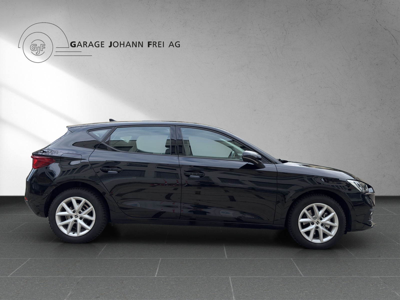 SEAT Leon 1.0 eTSI mHEV Style-image-5