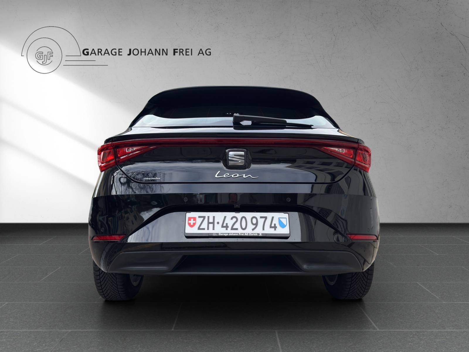 SEAT Leon 1.0 eTSI mHEV Style-image-3