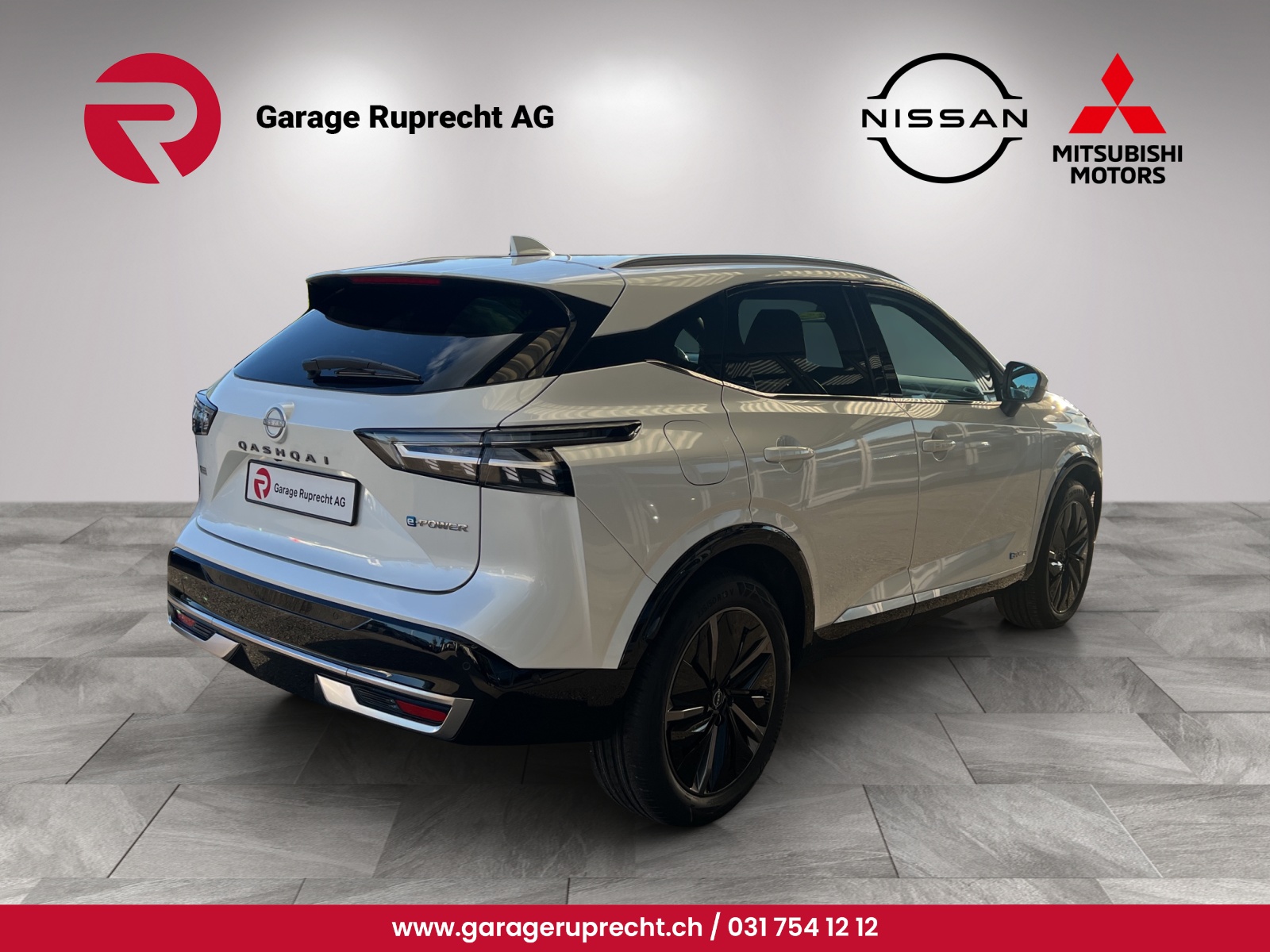 NISSAN Qashqai 1.5 VC-T Tekna-image-3