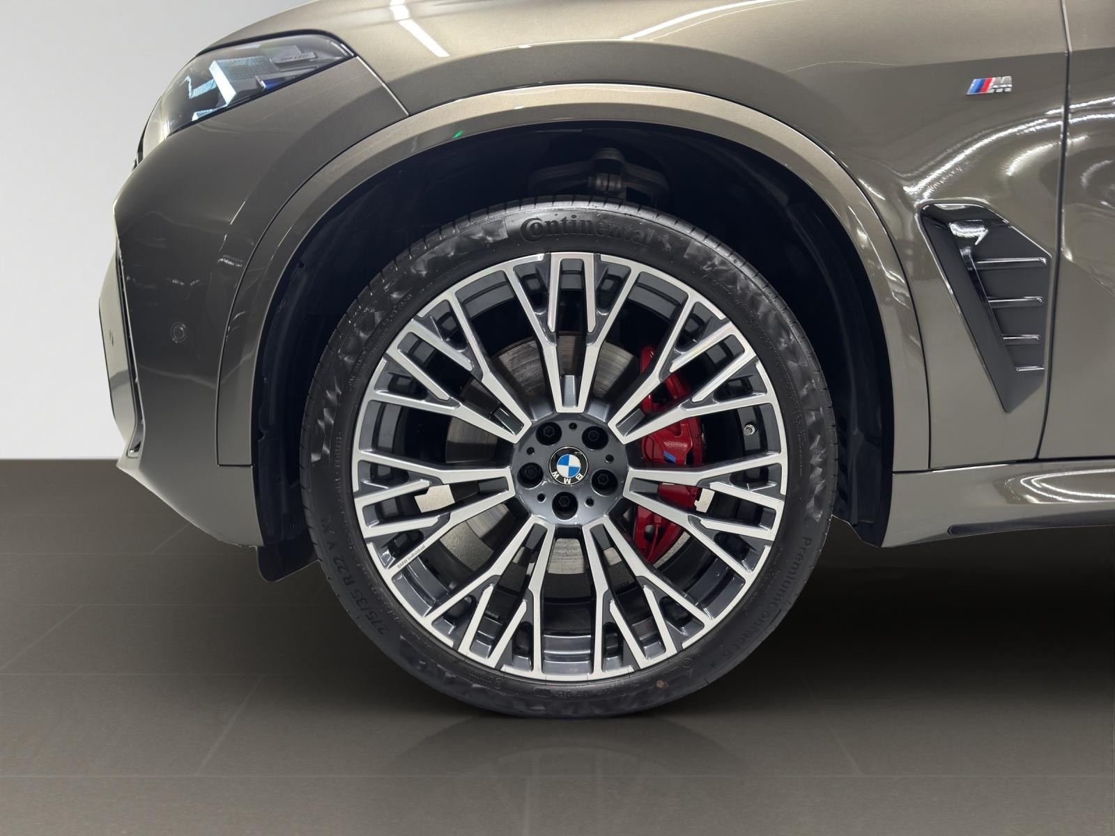 BMW X5 xDrive 30d MSport Pro-image-8