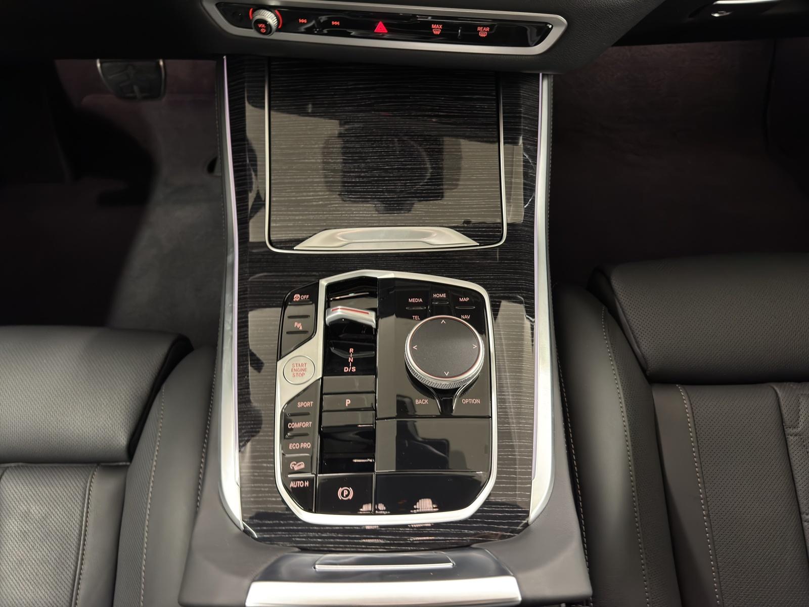 BMW X5 xDrive 30d MSport Pro-image-19