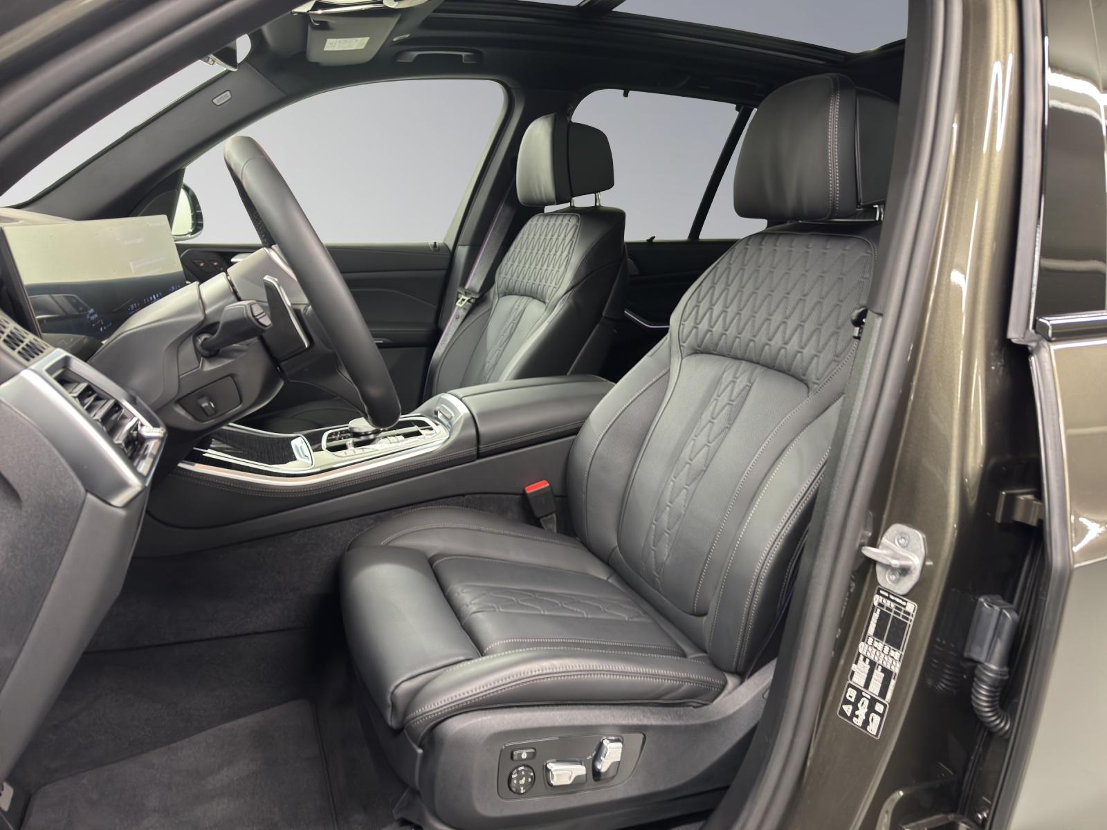 BMW X5 xDrive 30d MSport Pro-image-11