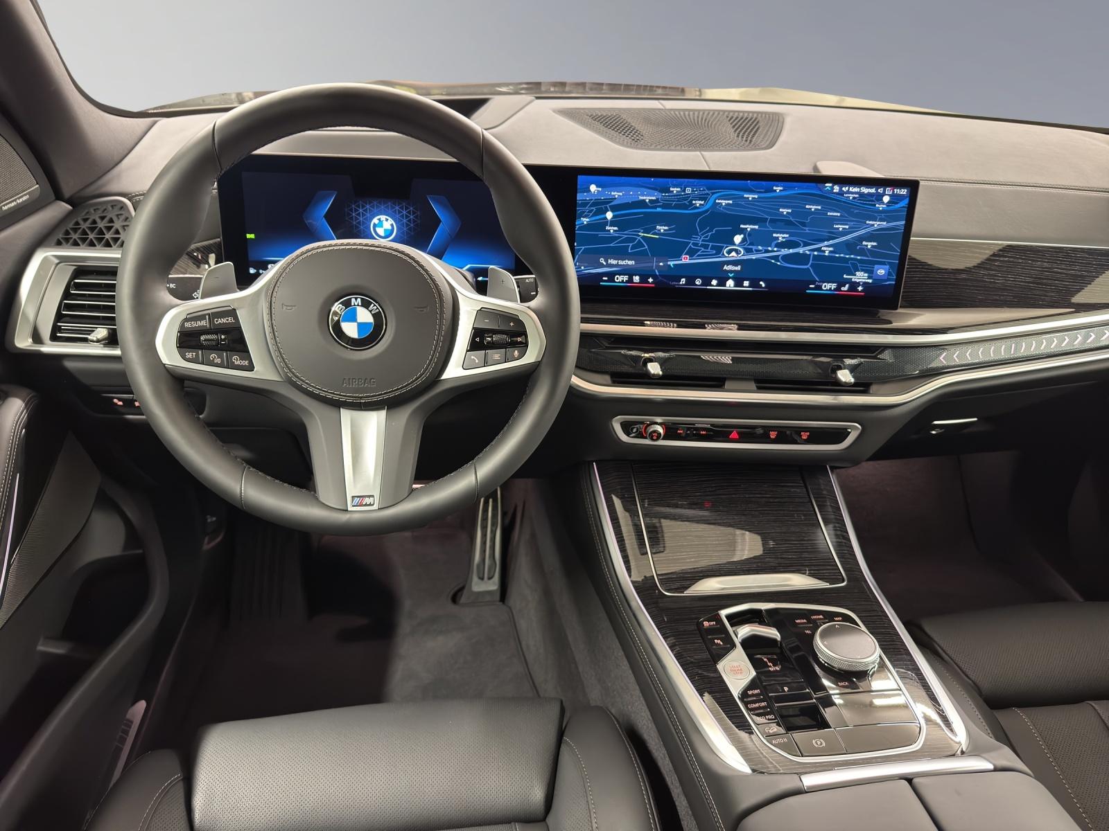 BMW X5 xDrive 30d MSport Pro-image-16