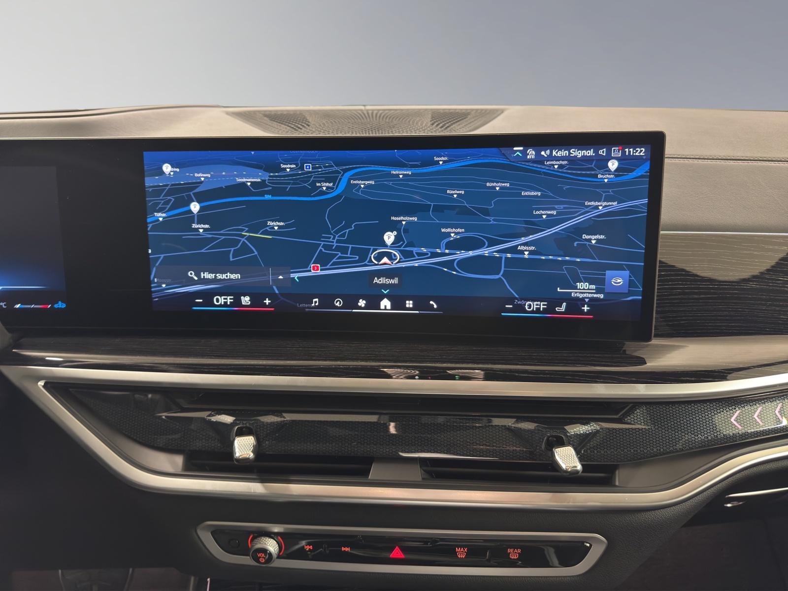 BMW X5 xDrive 30d MSport Pro-image-17