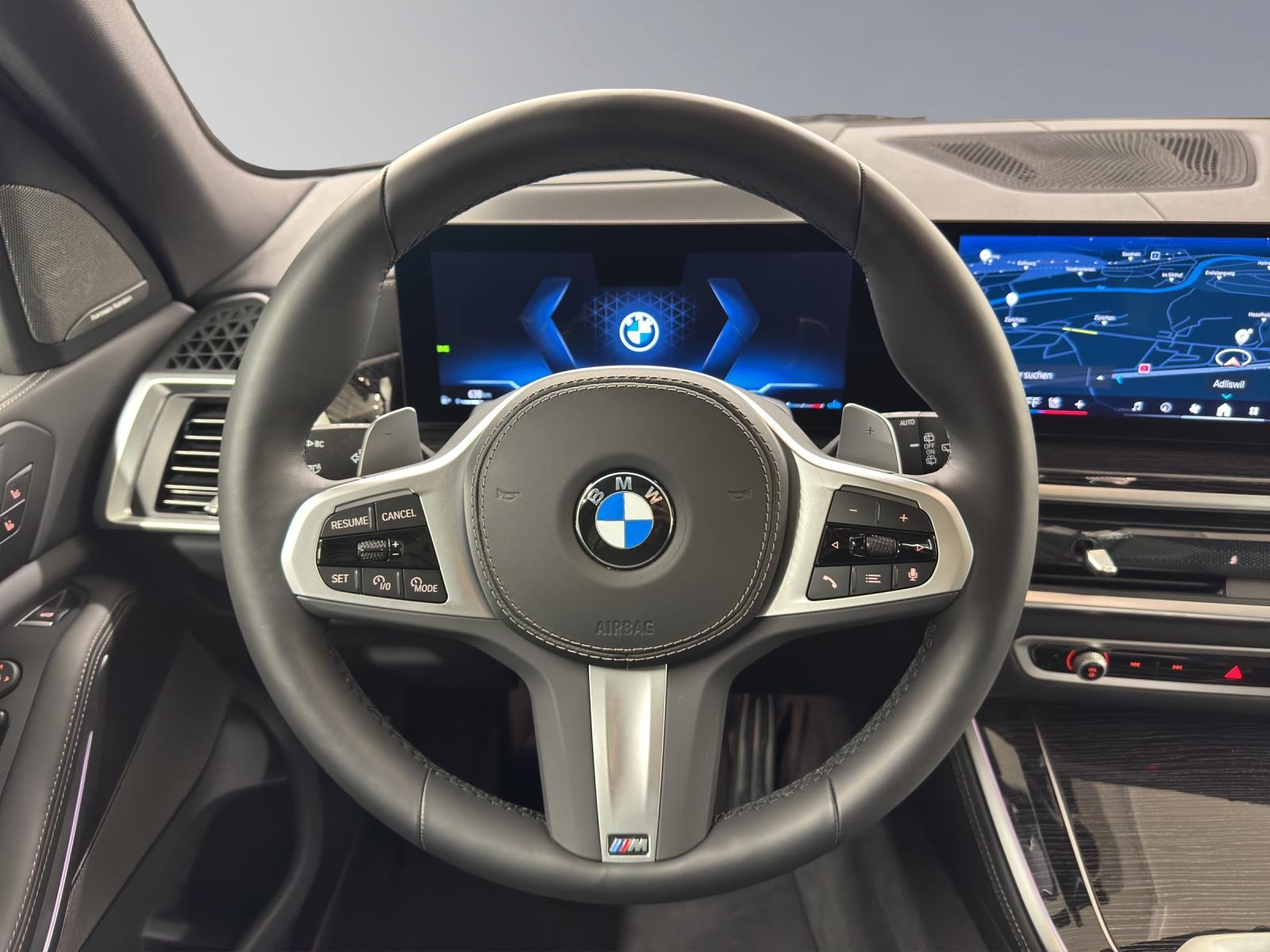 BMW X5 xDrive 30d MSport Pro-image-15