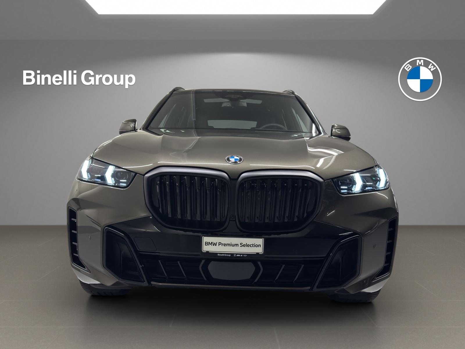 BMW X5 xDrive 30d MSport Pro-image-7