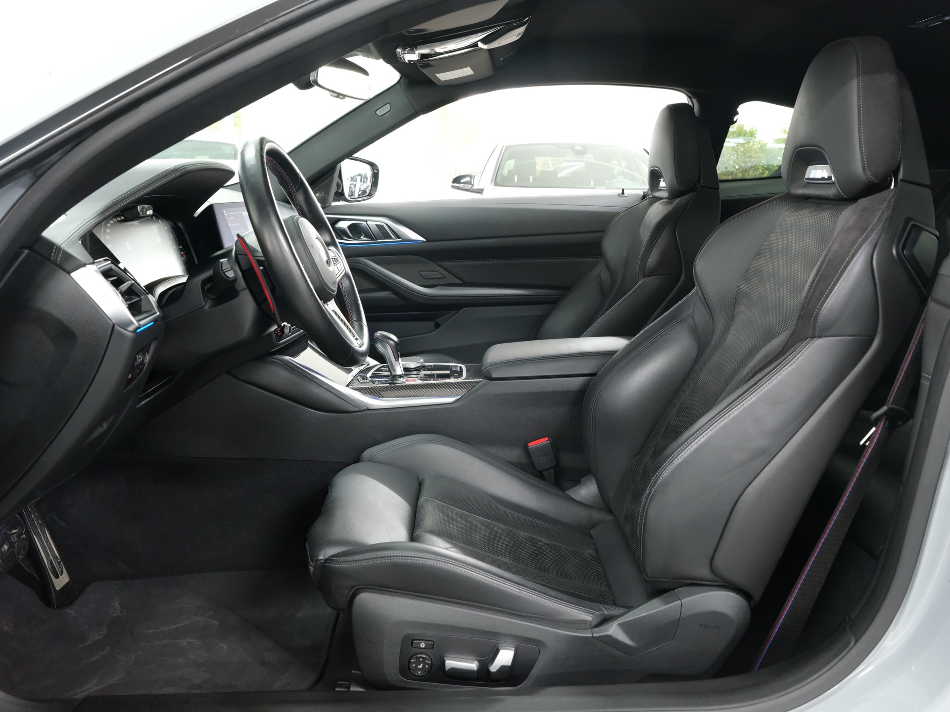 BMW M4 Coupé Competition-image-10
