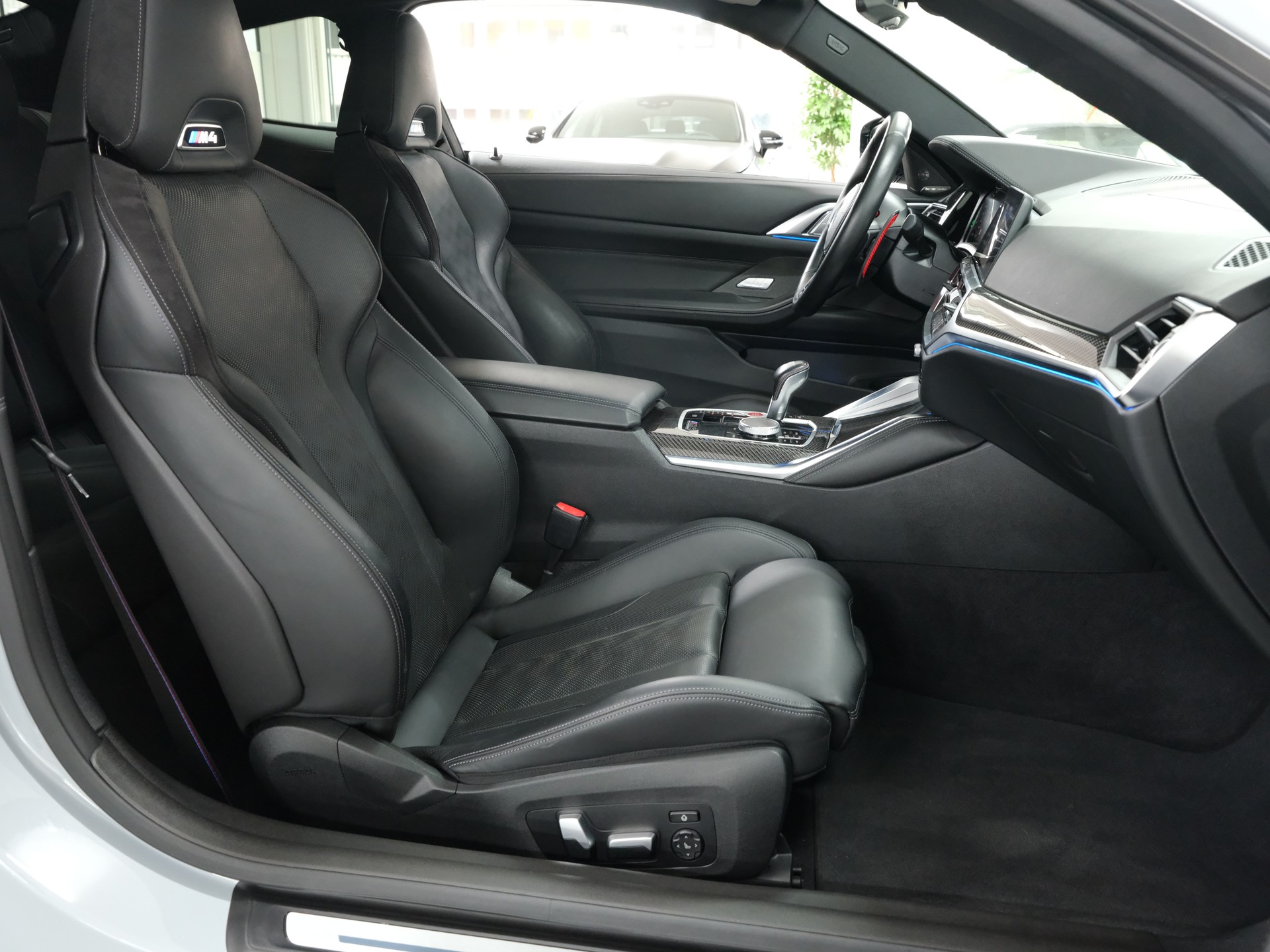 BMW M4 Coupé Competition-image-14