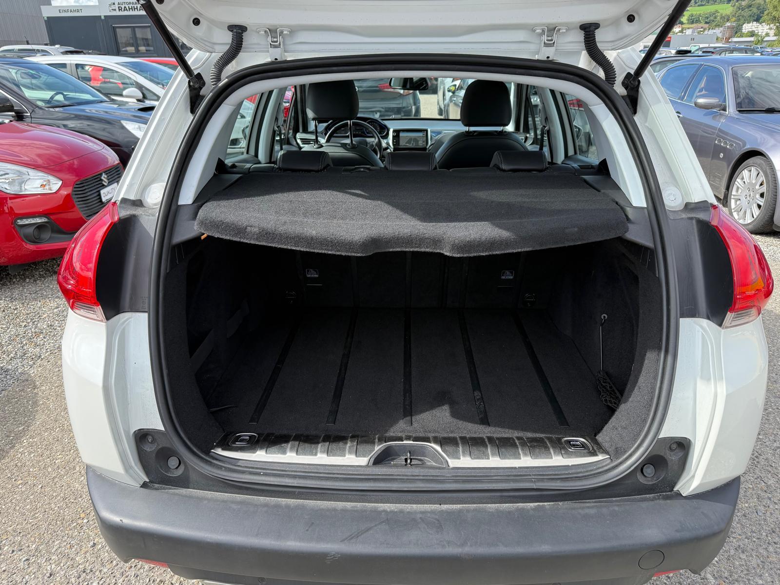 PEUGEOT 2008 1.6 VTi Allure-image-20