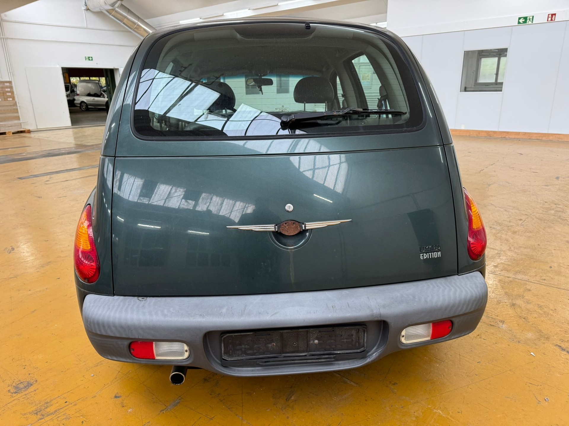 CHRYSLER PT Street Cruiser 2.0-image-14