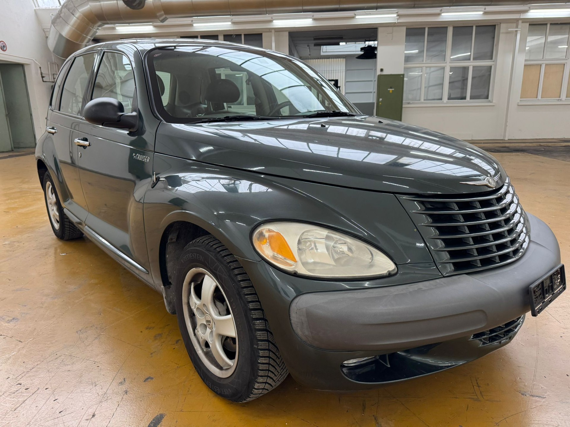 CHRYSLER PT Street Cruiser 2.0-image-0