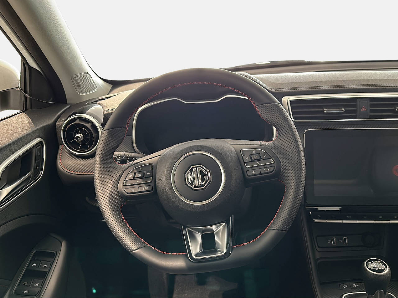 MG ZS 1.0 T-Gdi Luxury-image-10