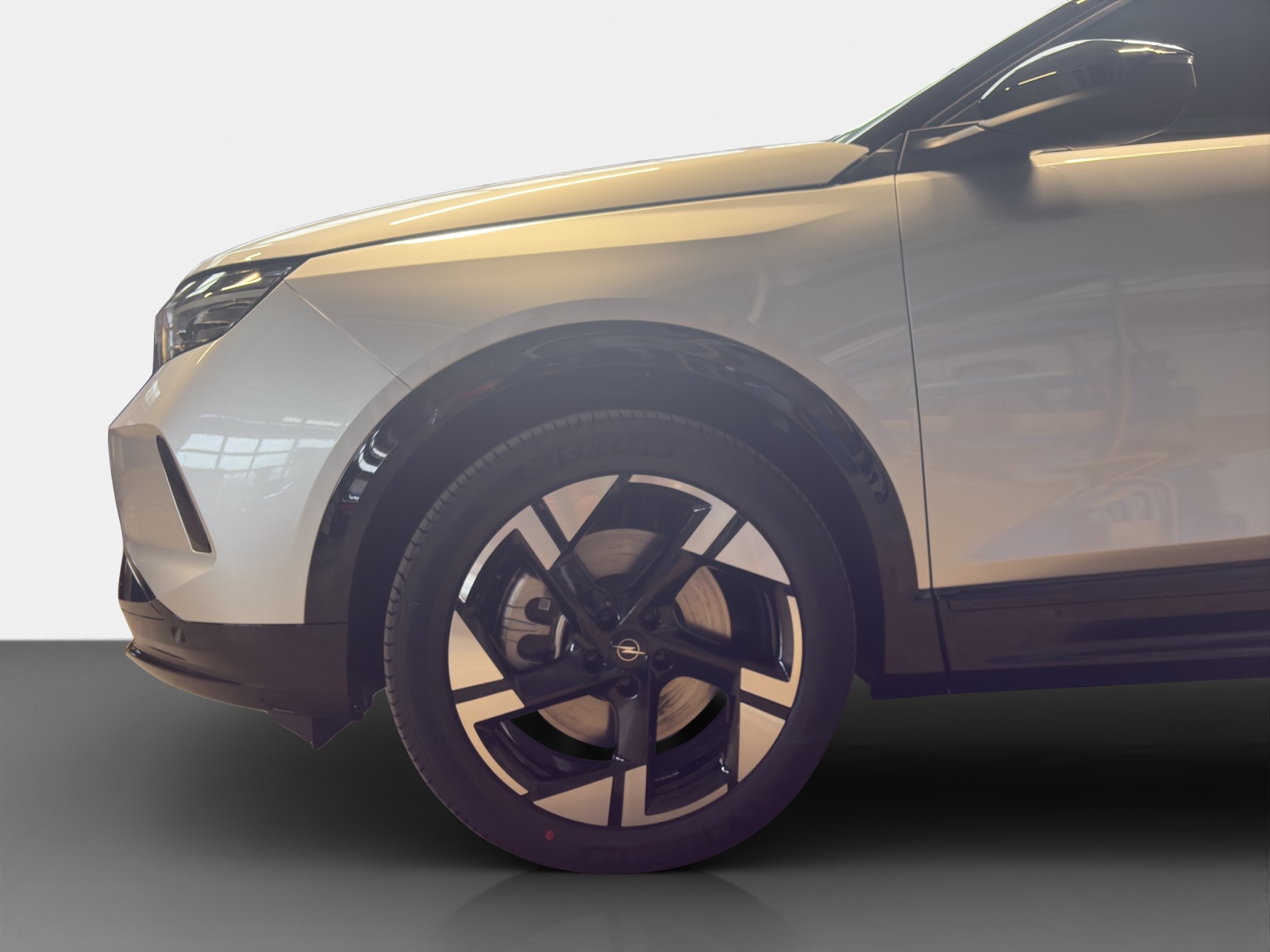 OPEL Grandland 1.6T/195 GS Hybrid-image-7