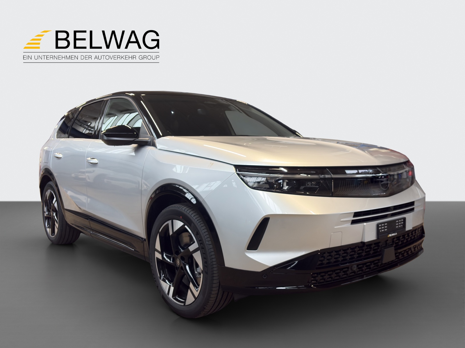 OPEL Grandland 1.6T/195 GS Hybrid-image-2