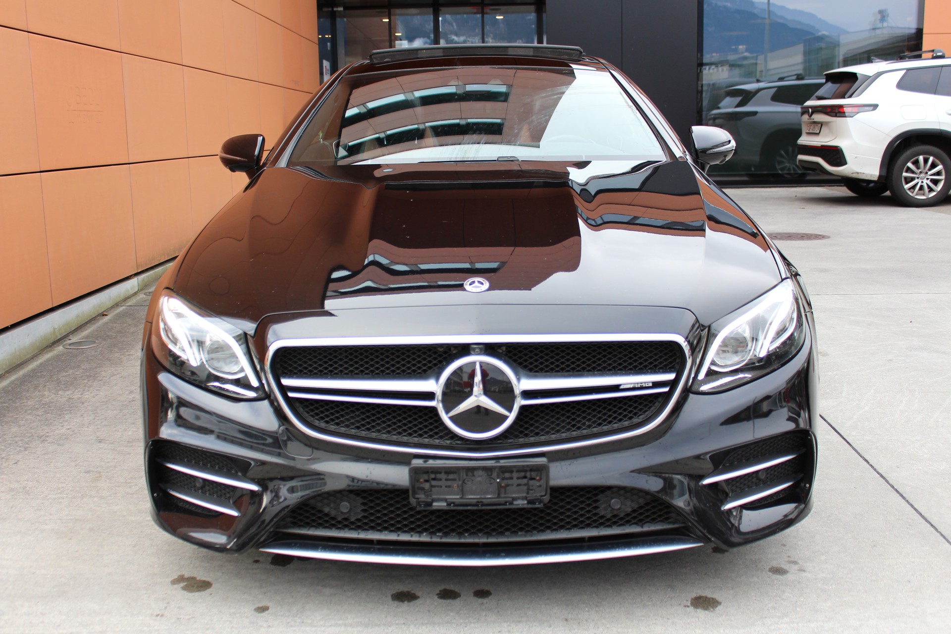 MERCEDES-BENZ E 53 Coupé AMG 4 Matic+ 9G-Tronic-image-6