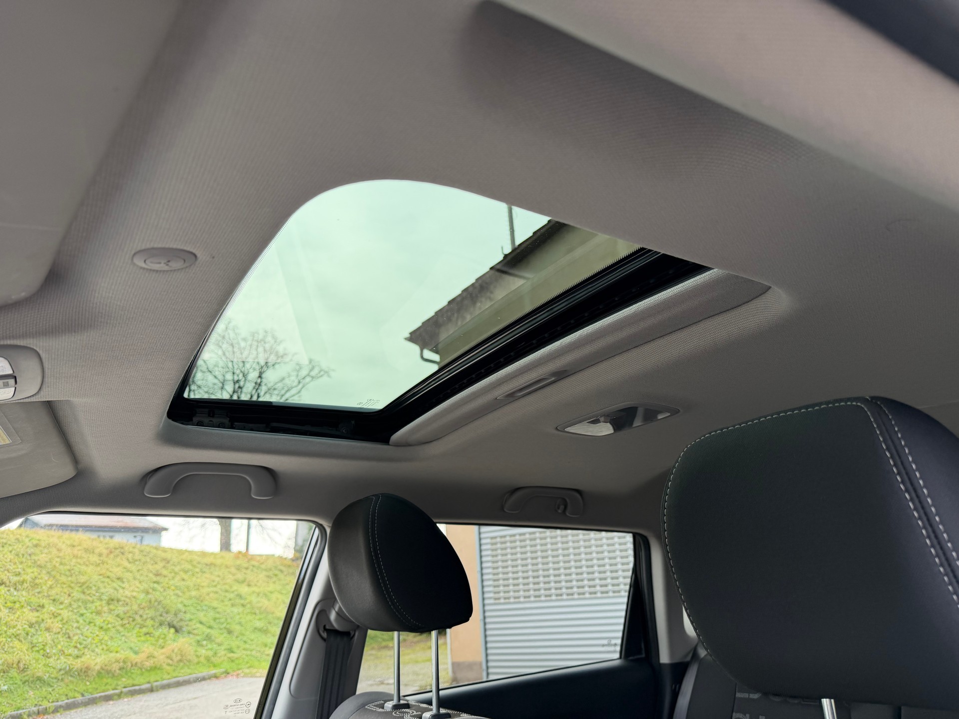 KIA Soul 1.6 CRDi Style Automatic-image-12