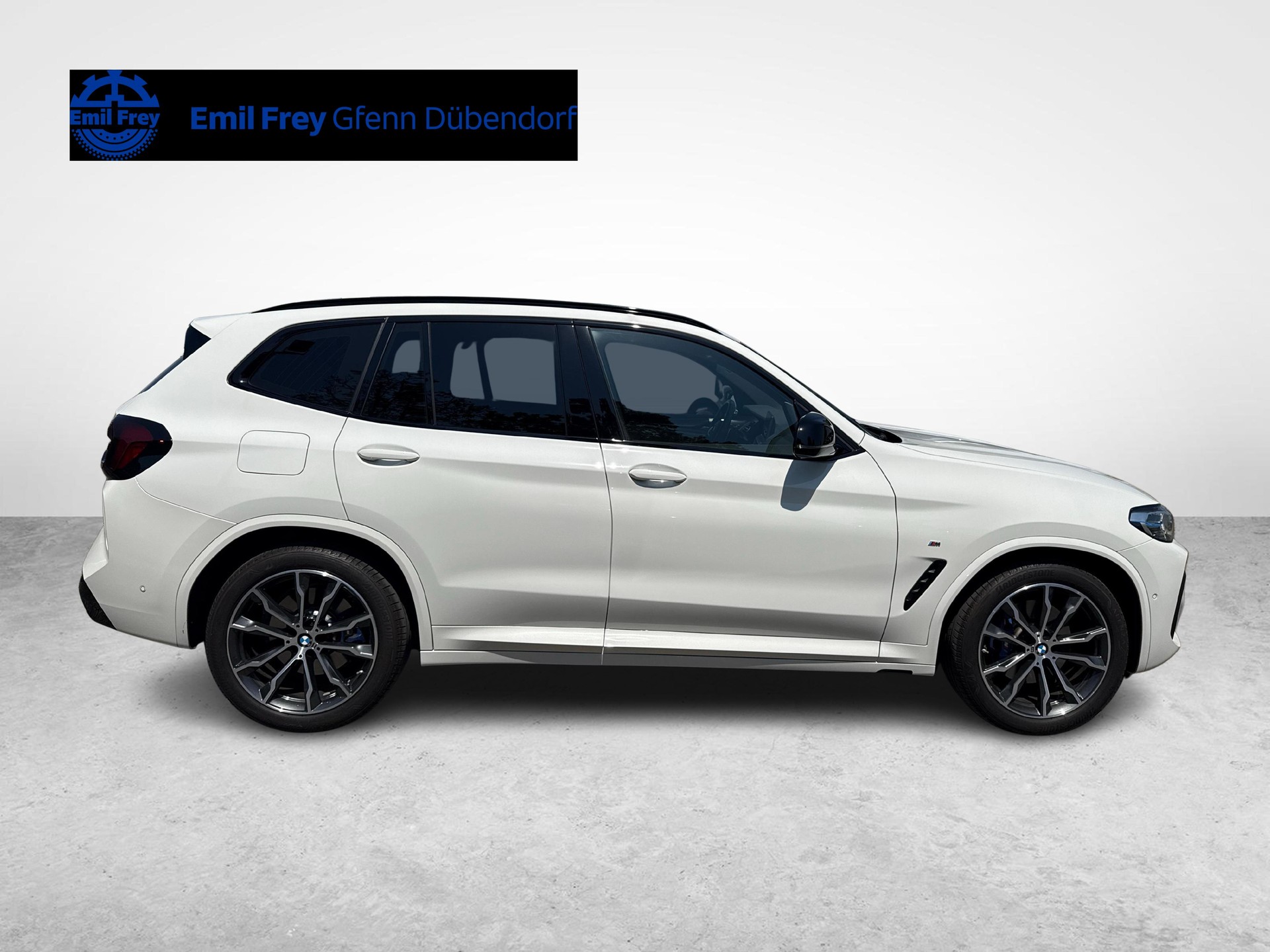 BMW X3 M40d-image-8