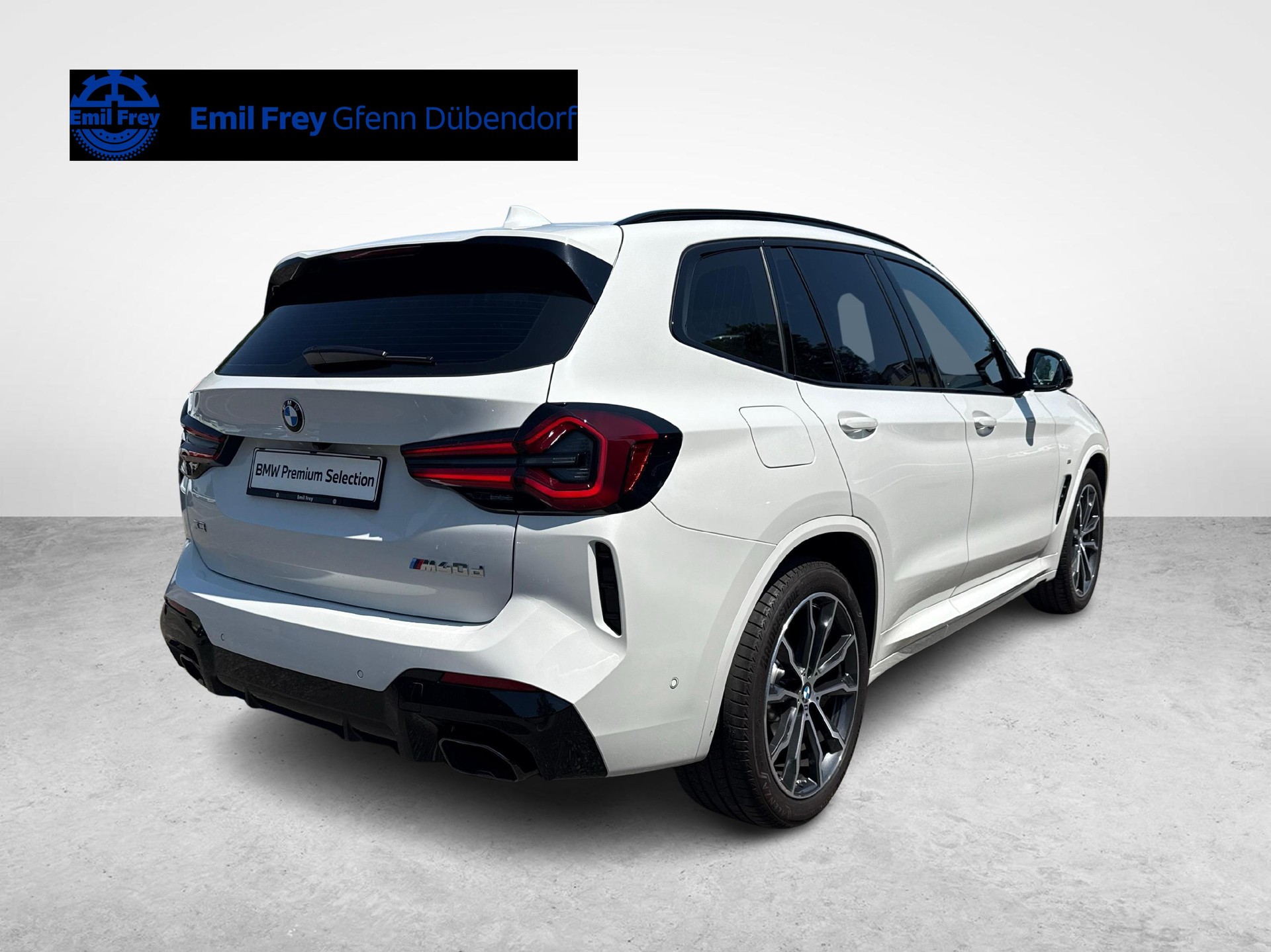 BMW X3 M40d-image-4