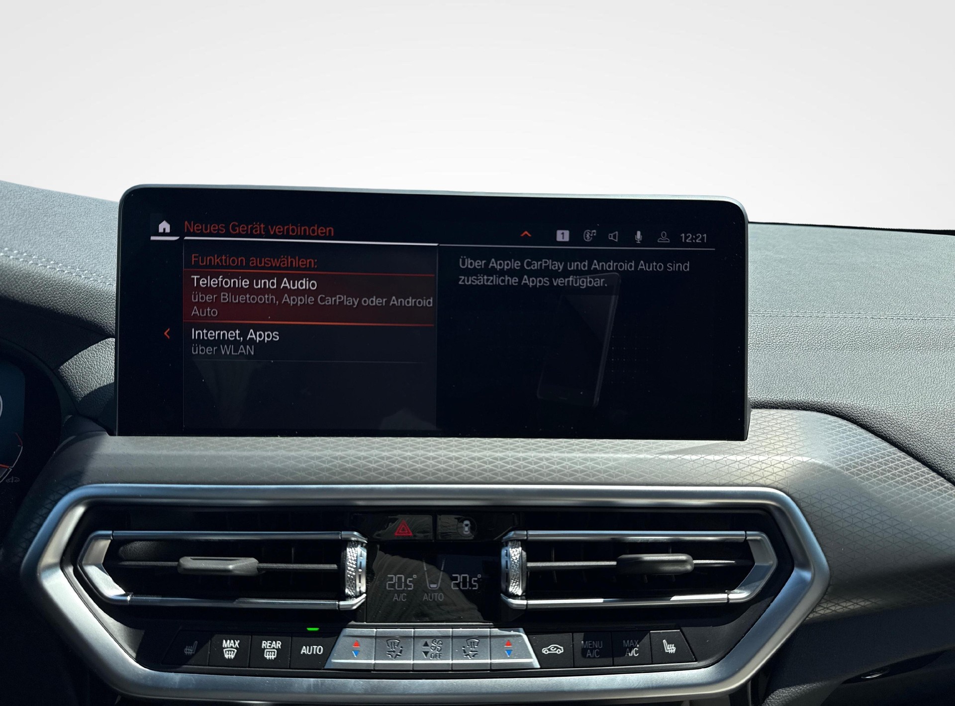 BMW X3 M40d-image-17