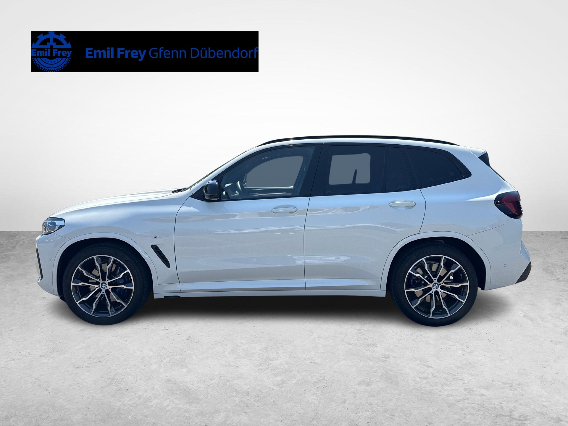 BMW X3 M40d-image-7