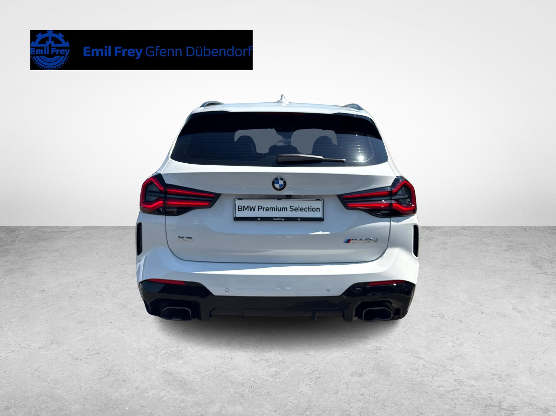 BMW X3 M40d-image-6