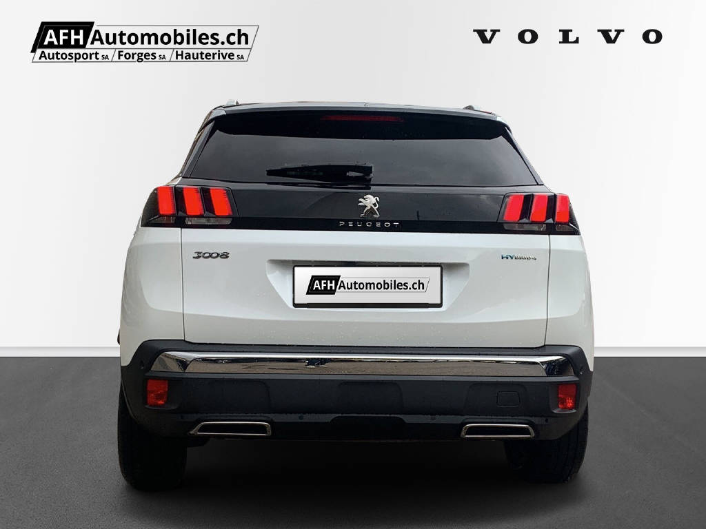 PEUGEOT 3008 1.6 Plug-in Hybrid4 GT-image-3