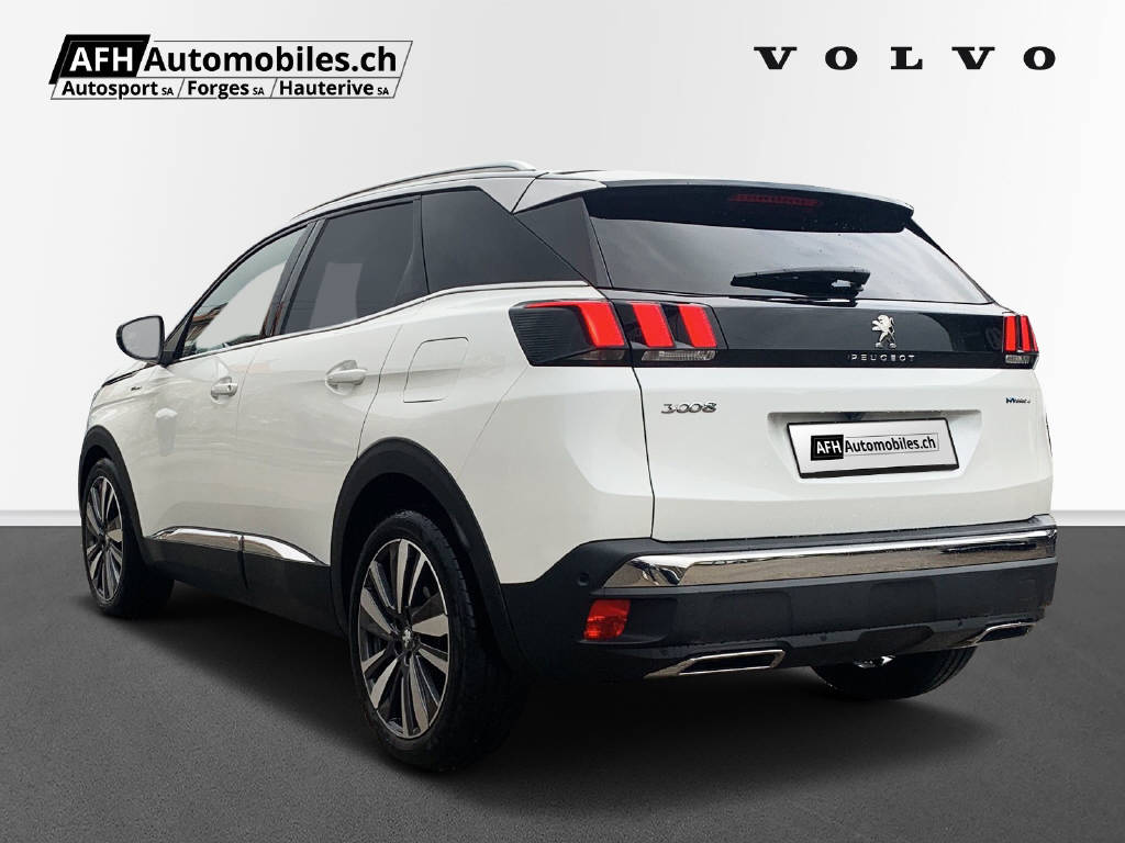 PEUGEOT 3008 1.6 Plug-in Hybrid4 GT-image-2