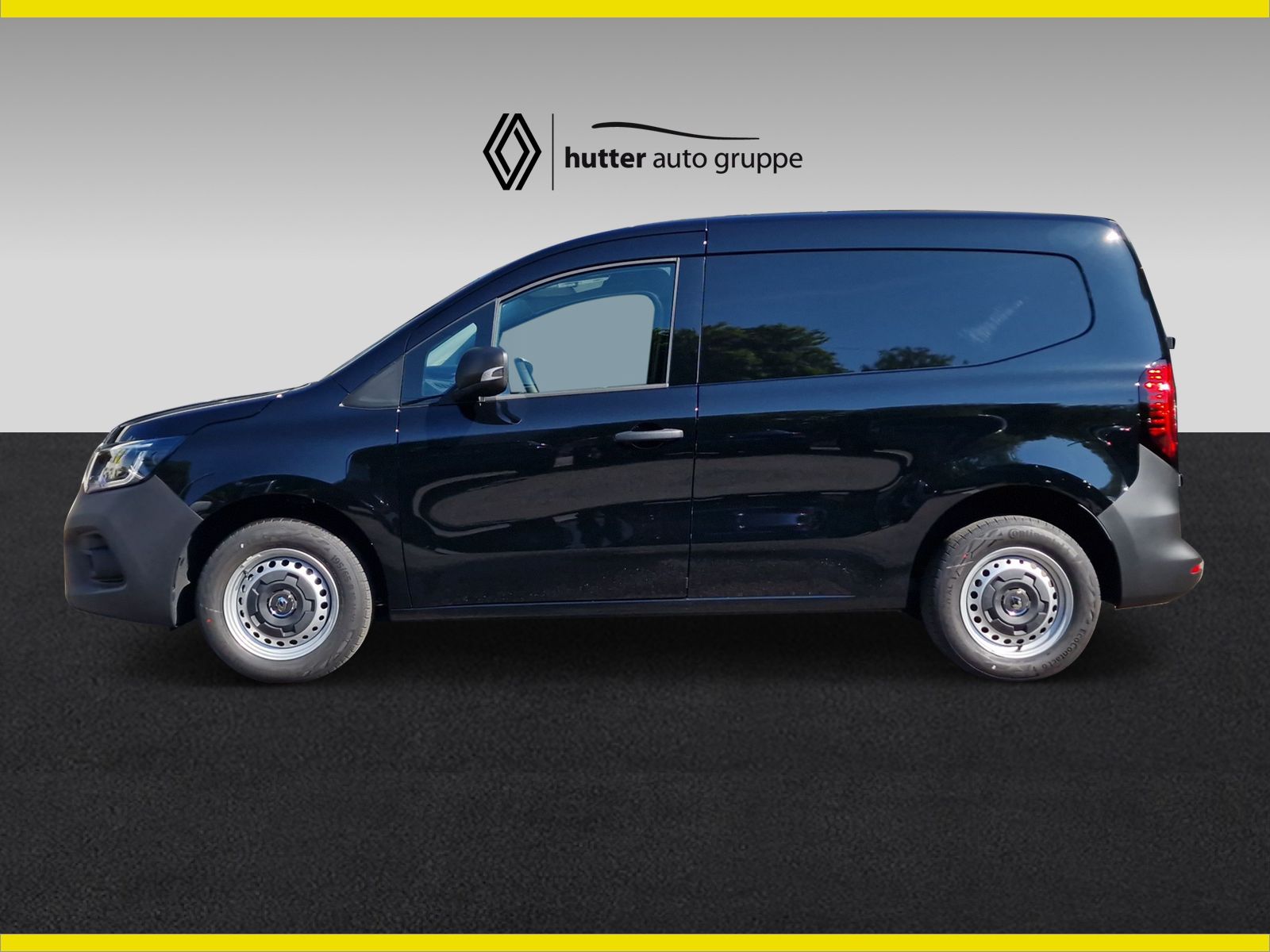 RENAULT Kangoo Van Advance L1 EV45 11kW-image-7