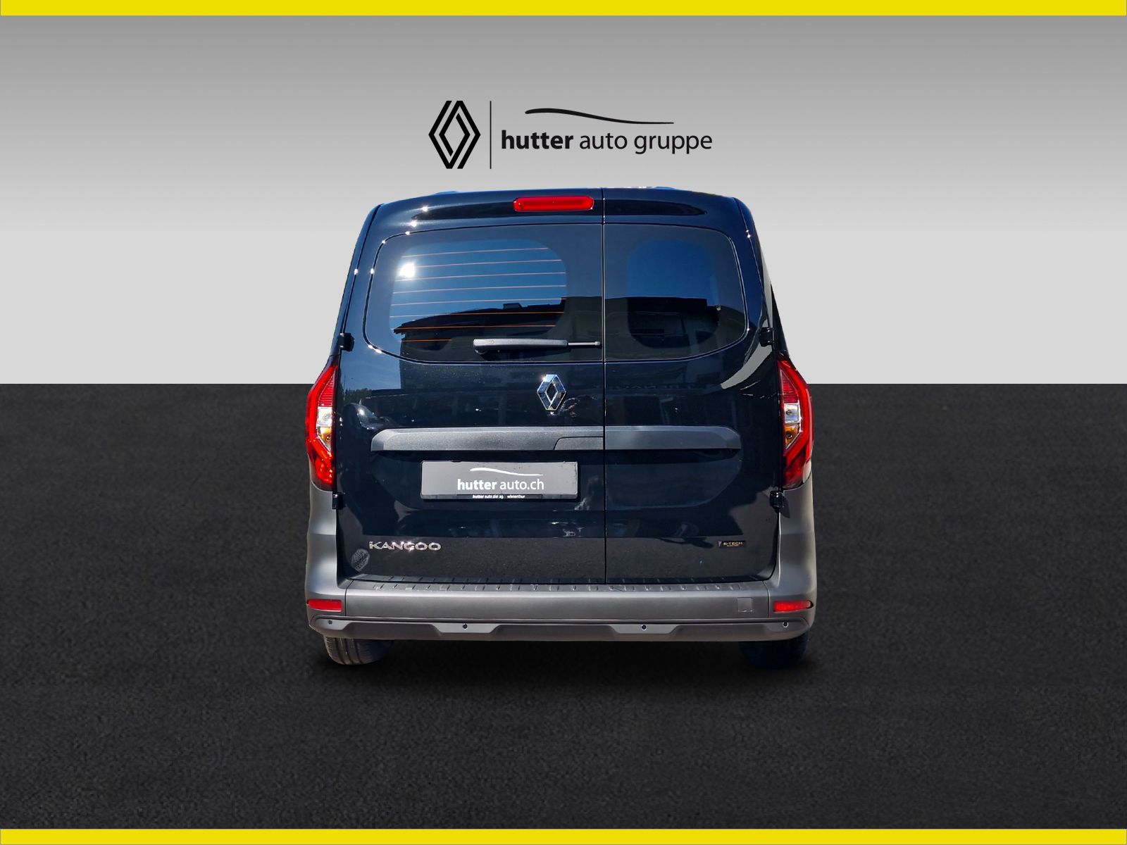 RENAULT Kangoo Van Advance L1 EV45 11kW-image-5