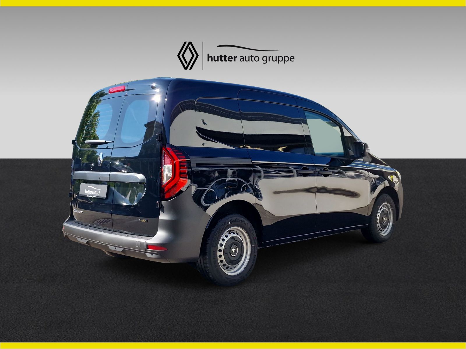 RENAULT Kangoo Van Advance L1 EV45 11kW-image-6