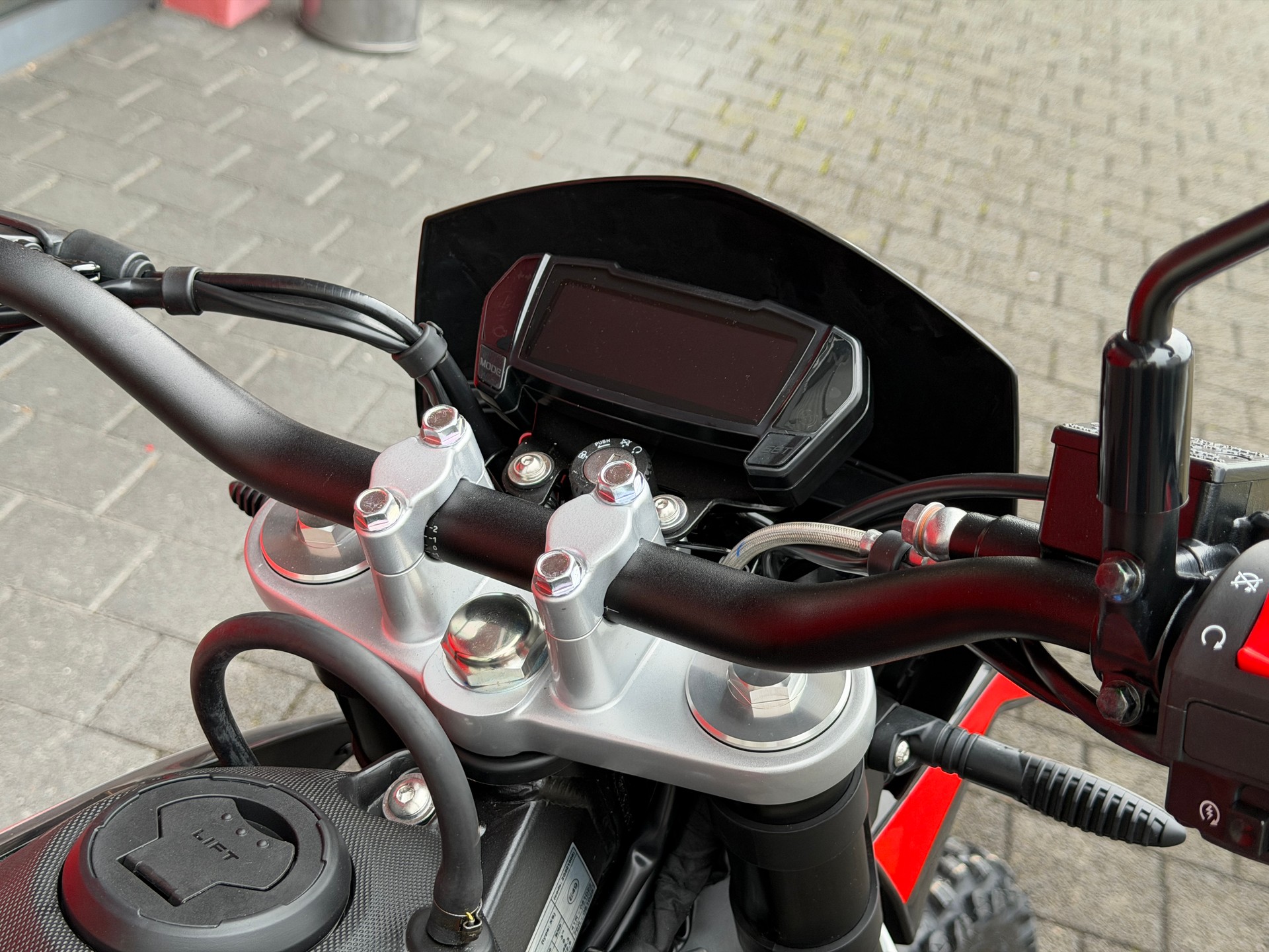 APRILIA RX 125-image-8