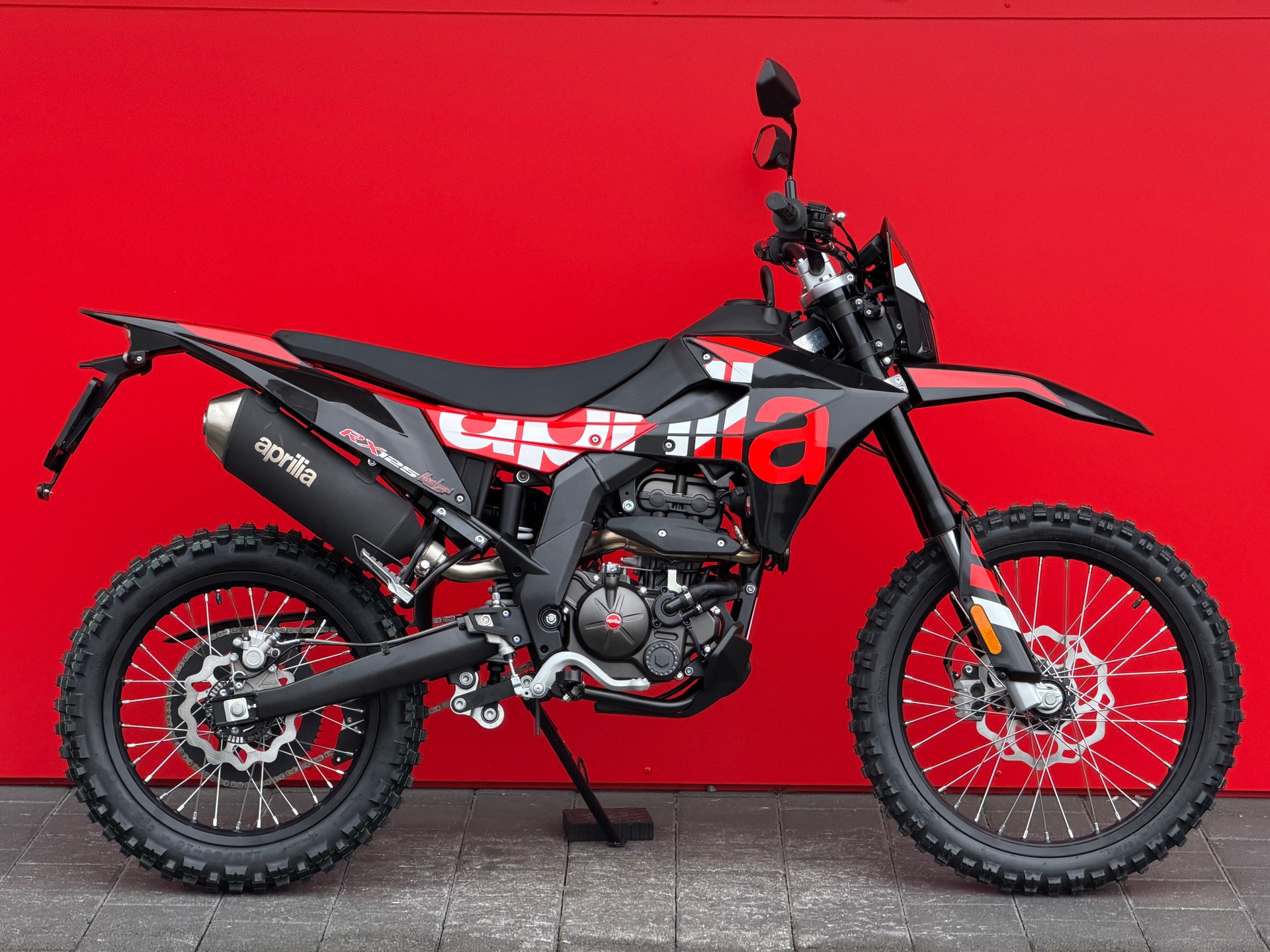 APRILIA RX 125-image-10