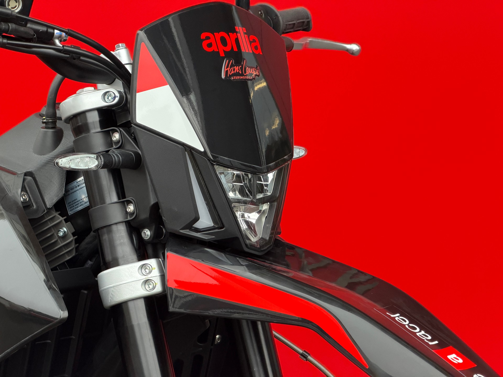 APRILIA RX 125-image-7