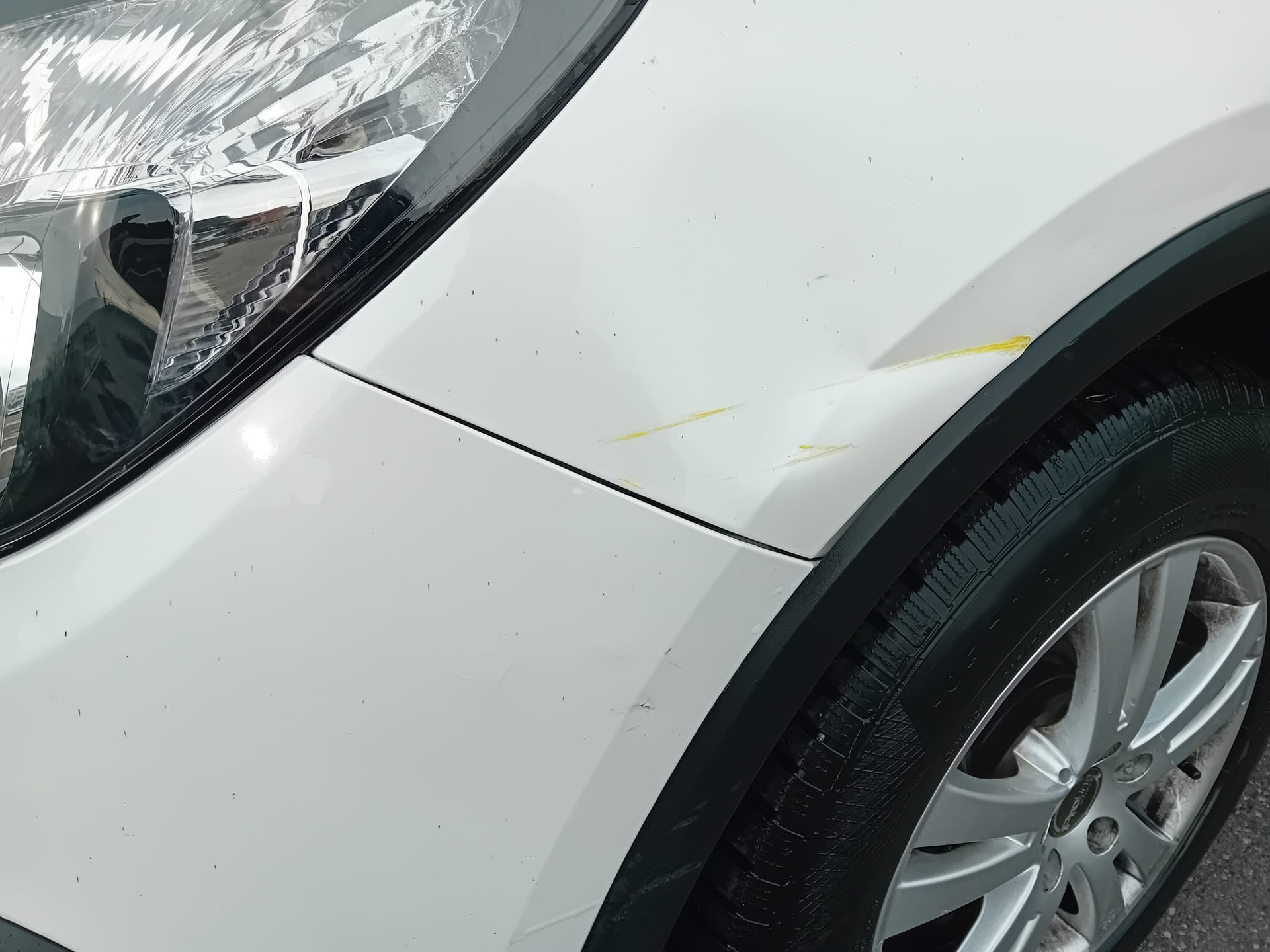 OPEL Mokka 1.4i 16V Turbo Cosmo 2WD Automatik-image-5